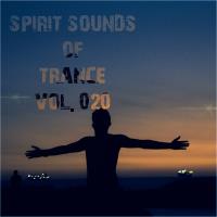 Сборник песен Spirit Sounds Of Trance Vol 20 (2023) MP3