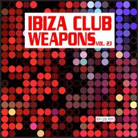 Сборник песен Ibiza Club Weapons Vol. 23 (2023) MP3