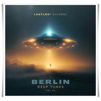 Сборник песен Berlin - Deep Tunes, Vol. 04 (2023) MP3