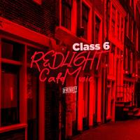 Сборник песен Redlight Cafe Music, Class 6 (2023) MP3