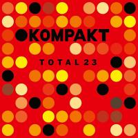 Сборник песен Kompakt: Total 23 (2023) MP3