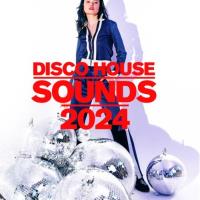 Сборник песен Disco House Sounds 2024 (2023) MP3