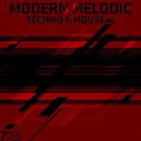 Сборник песен Modern Melodic Techno & House, Vol. 6 (2023) MP3