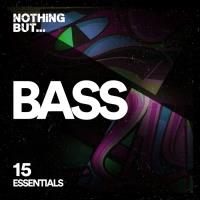 Сборник песен Nothing But... Bass Essentials, Vol. 15 (2023) MP3