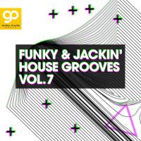 Сборник песен Funky & Jackin' House Grooves, Vol. 7 (2023) MP3