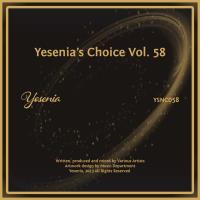 Сборник песен Yesenia's Choice, Vol. 58 (2023) MP3