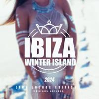 Сборник песен Ibiza Winter Island 2024 (The Lounge Edition) (2023) MP3