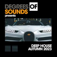 Сборник песен Degrees Of Sounds - Deep House Autumn 2023 (2023) MP3