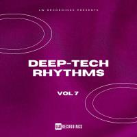 Сборник песен Deep-Tech Rhythms, Vol. 07 (2023) MP3