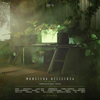 Сборник песен Monstera Deliciosa Vol. 1 (2023) MP3