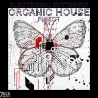 Сборник песен Electronic Butterfly Organic House Finest, Vol. 1 (2023)