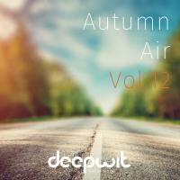 Сборник песен Autumn Air Vol. 12 (2023) MP3