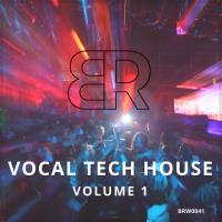 Сборник песен Vocal Tech House, Volume 1 (2023) MP3