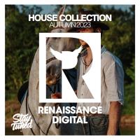 Сборник песен Renaissance Digital - House Collection 2023 (2023) MP3