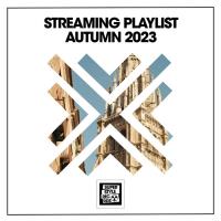 Сборник песен Streaming Playlist Autumn 2023 (2023) MP3