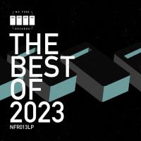 Сборник песен No Fuss Records Present The Best Of 2023 (2023) MP3