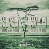 Сборник песен Sunset Safari, Vol. 5 (2023) MP3