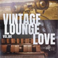 Сборник песен Vintage Lounge Love, Vol. 4 (2023) MP3