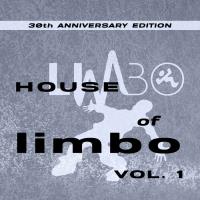 Сборник песен House of Limbo, Vol. 1 (2023 Remastered) (2023) MP3