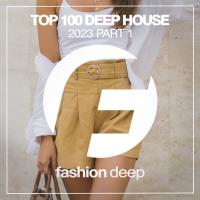 Сборник песен Top 100 Deep House 2023 Part 1 (2023) MP3