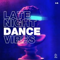 Сборник песен Late Night Dance Vibes #4 (2023) MP3