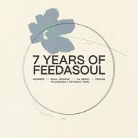 Сборник песен 7 Years of Feedasoul (2023) MP3