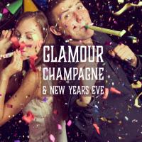 Сборник песен Glamour, Champagne & New Years Eve (2023) MP3