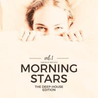 Сборник песен Morning Stars, Vol. 1 (The Deep-House Edition) (2023) MP