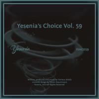 Сборник песен Yesenia's Choice, Vol. 59 (2023) MP3