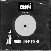 Сборник песен More Than Deep - More Deep Vibes (2023) MP3