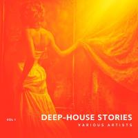 Сборник песен Deep-House Stories, Vol. 1 (2023) MP3