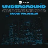 Сборник песен Underground House, Vol. 20 (2024) MP3