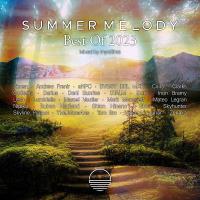 Сборник песен Summer Melody - Best of 2023 (2024) MP3