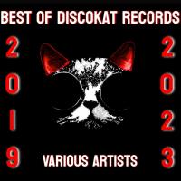 Сборник песен Best Of Discokat Records 2019 - 2023 (2023) MP3