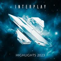 Сборник песен Interplay Highlights 2023 - Extended Versions (2024) MP3