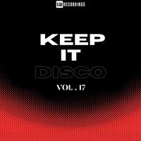 Сборник песен Keep It Disco, Vol. 17 (2024) MP3