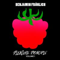 Сборник песен Benjamin Fröhlich - Pleasure Principle Vol.1 (2023) MP3