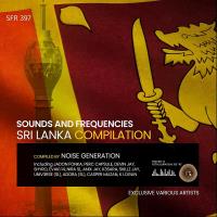 Сборник песен Sri Lanka Compilation (Compiled by Noise Generation) (20