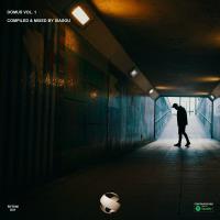 Сборник песен DOMUS Vol 1 (Compiled & Mixed by XIASOU) (2023) MP3