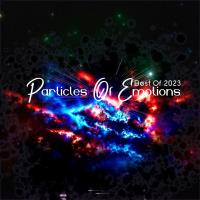 Сборник песен Particles of Emotions: Best of 2023 (Mixed by Domsky Tra