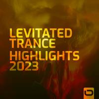 Сборник песен Levitated Trance - Highlights 2023 (2024) MP3