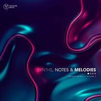 Сборник песен Synths, Notes & Melodies Vol 4 (2024) MP3