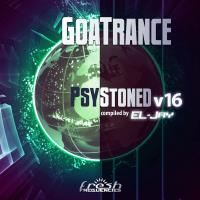 Сборник песен GoaTrance PsyStoned Vol 16 (Album DJ Mix) (2024) MP3