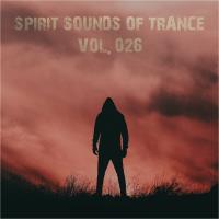 Сборник песен Spirit Sounds Of Trance Vol 26 (2024) MP3