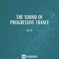 Сборник песен The Sound Of Progressive Trance Vol 26 (2024) MP3