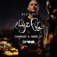 Сборник песен Best Of Aly & Fila (Compiled & Mixed by Divine) (2023) M