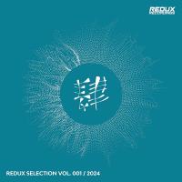 Сборник песен Redux Selection Vol 1 / 2024 (2024) MP3