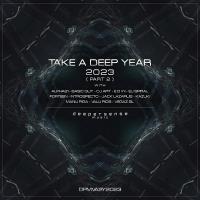 Сборник песен Take A Deep Year 2023 Pt 2 (2024) MP3