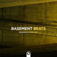 Сборник песен Basement Beats - Selected by Sandro Bani (2024) MP3