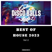 Сборник песен Best Of House 2023 Vol 2 (2024) MP3